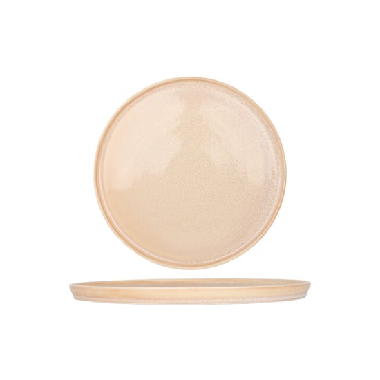 Rinart Dinerbord mira porselein 28 cm set van 6 - Image 1