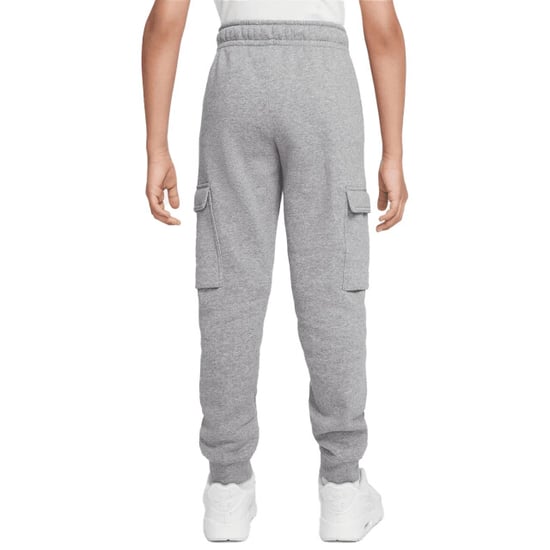 Nike Sportswear club fleece cargobroek - Image 2