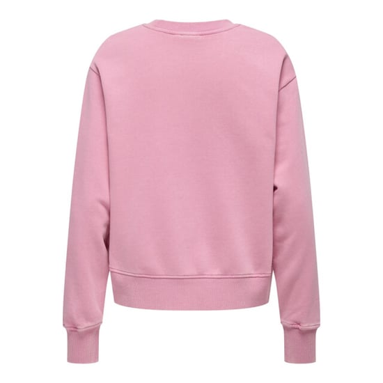 Only Onllucinda bow ls o-neck box swt - - Image 2