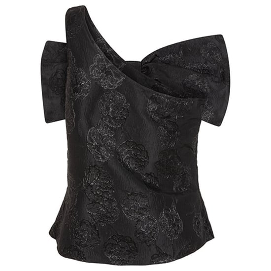 Lofty Manner Top zonder mouw qk503 solange - Image 3