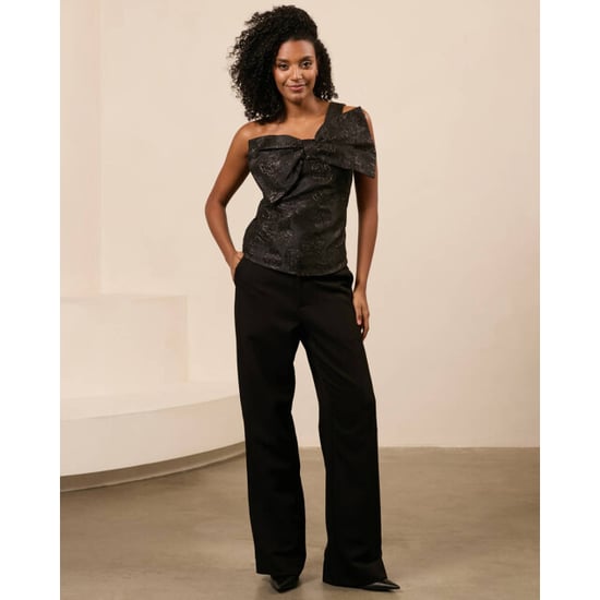 Lofty Manner Top zonder mouw qk503 solange - Image 4