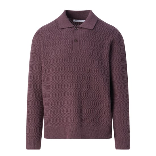 Samsoe & Samsoe Polo - Image 1
