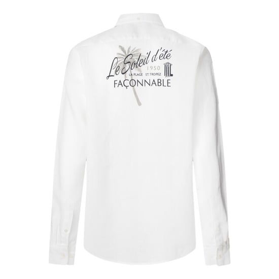 Façonnable Casual shirt ls - Image 3