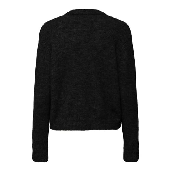 Only Onlmaggie life ls button cardigan cc knt - - Image 3