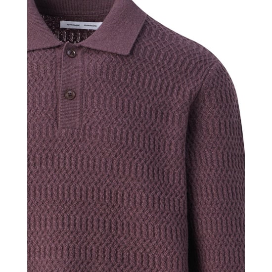 Samsoe & Samsoe Polo - Image 2