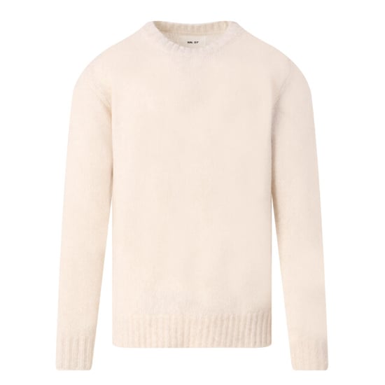 NN07 Lee crew-neck sweater - Image 1