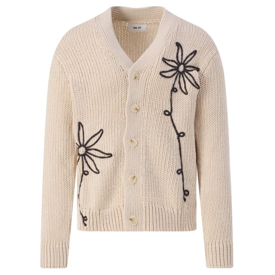 NN07 Micah flower vest - Image 1
