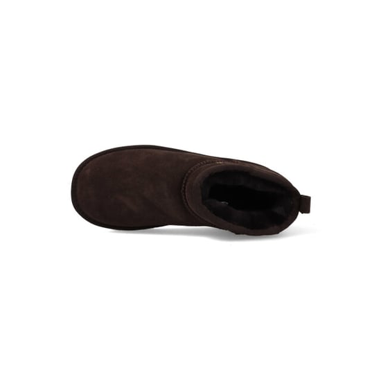 Warmbat Boots durack drc321065 choco - Image 2
