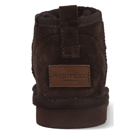 Warmbat Boots durack drc321065 choco - Image 3