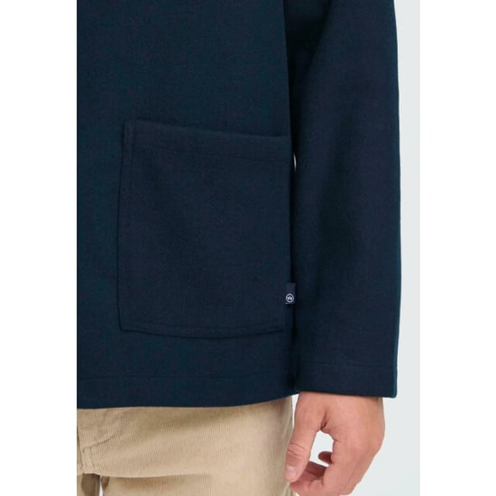 Kronstadt Ks15008 ksgorge overshirt 469 sky captain - Image 4