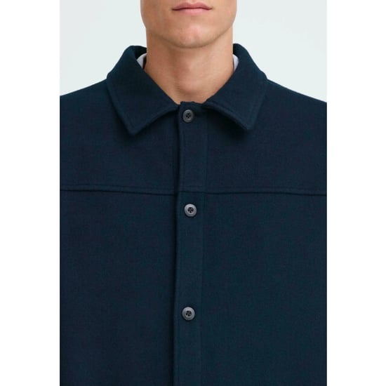 Kronstadt Ks15008 ksgorge overshirt 469 sky captain - Image 5