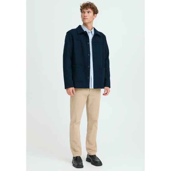 Kronstadt Ks15008 ksgorge overshirt 469 sky captain - Image 6