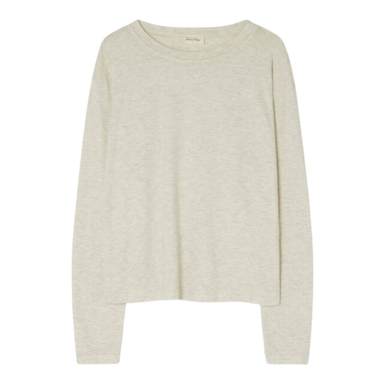 American Vintage Ypawood longsleeves ypa02be26 - Image 1