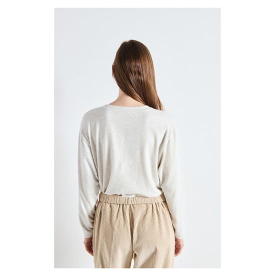 American Vintage Ypawood longsleeves ypa02be26 - Image 3