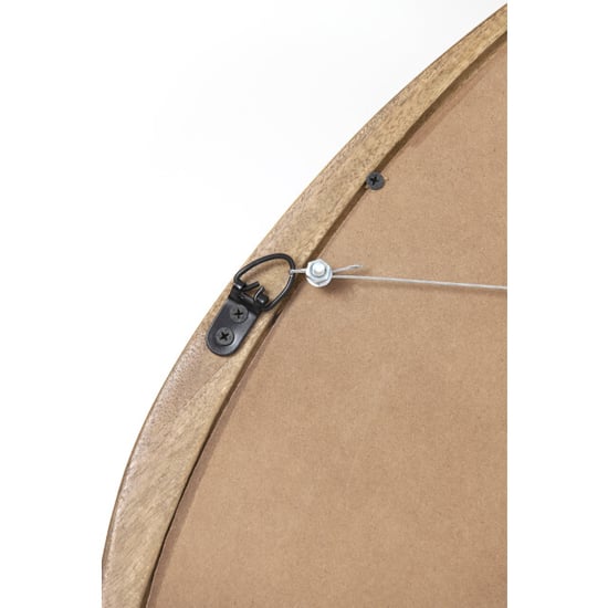 Light & Living spiegel sonora 120x5x80cm - - Image 2