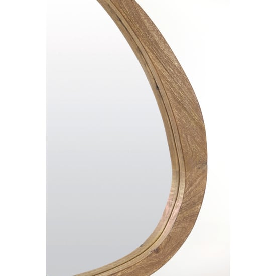 Light & Living spiegel sonora 120x5x80cm - - Image 4