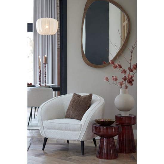 Light & Living spiegel sonora 120x5x80cm - - Image 5
