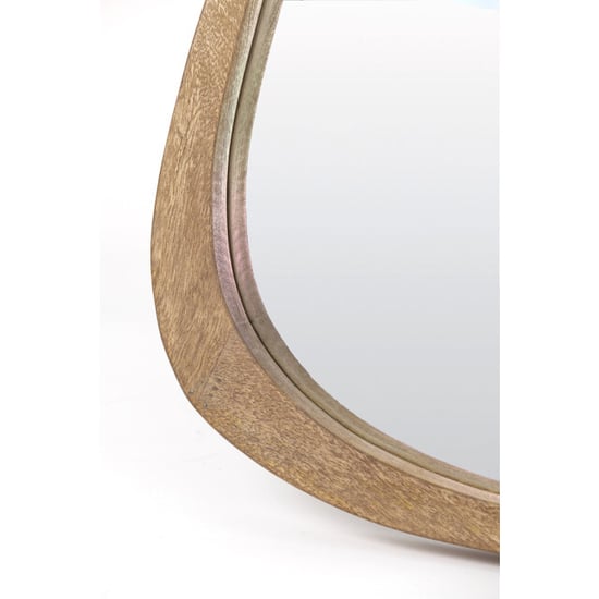 Light & Living spiegel sonora 120x5x80cm - - Image 6