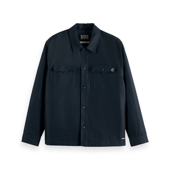 Scotch & Soda Overshirt 182982 - Image 1