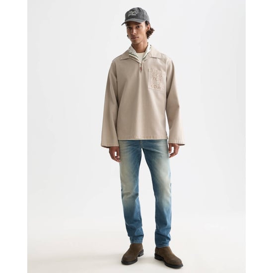 Scotch & Soda Overhemd lange mouw 182209 - Image 2