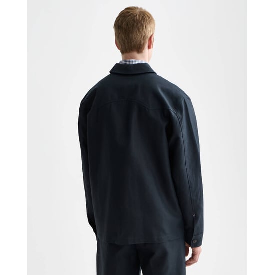 Scotch & Soda Overshirt 182982 - Image 3