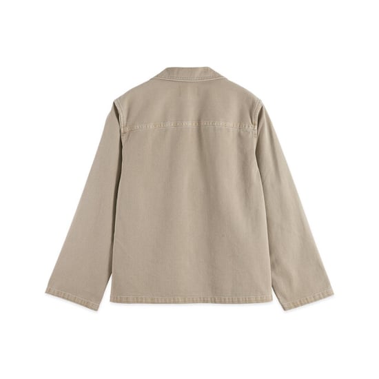 Scotch & Soda Overhemd lange mouw 182209 - Image 3
