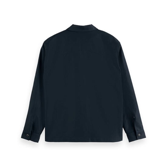 Scotch & Soda Overshirt 182982 - Image 4