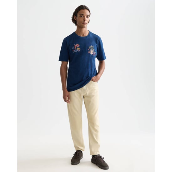 Scotch & Soda T-shirt korte mouw 182831 - Image 2