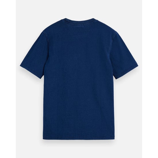 Scotch & Soda T-shirt korte mouw 182831 - Image 3