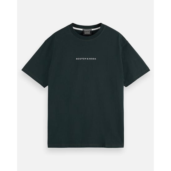 Scotch & Soda T-shirt korte mouw 179192 - Image 1
