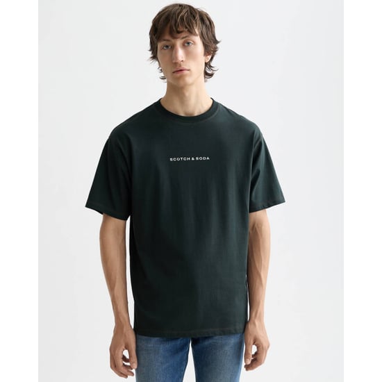 Scotch & Soda T-shirt korte mouw 179192 - Image 3