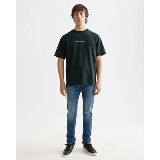 Scotch & Soda T-shirt korte mouw 179192 - Image 4