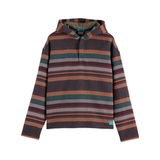 Scotch & Soda Hoodie 183015 - Image 1
