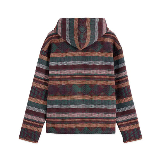 Scotch & Soda Hoodie 183015 - Image 2