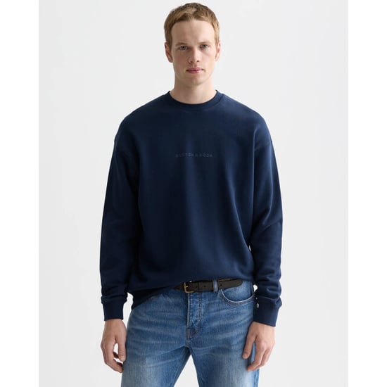 Scotch & Soda Sweatshirt 182360 - Image 2