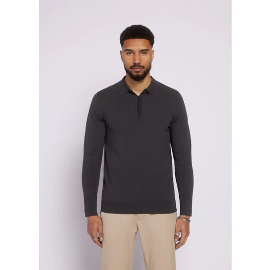 Aeden Nolanos polo dark shadow - Image 1