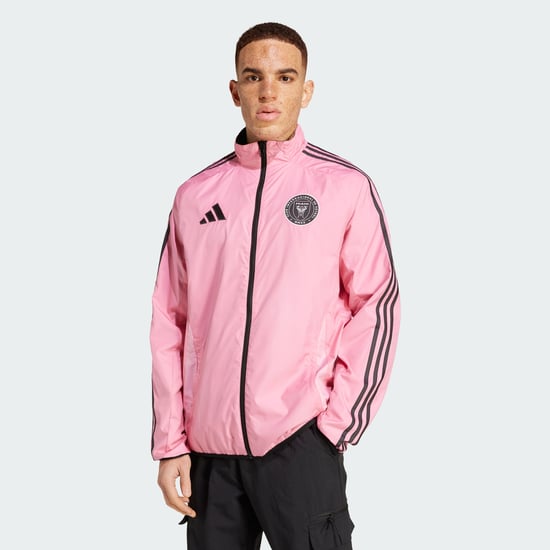 Inter Miami CF Reversible Anthem Jacket - Image 1