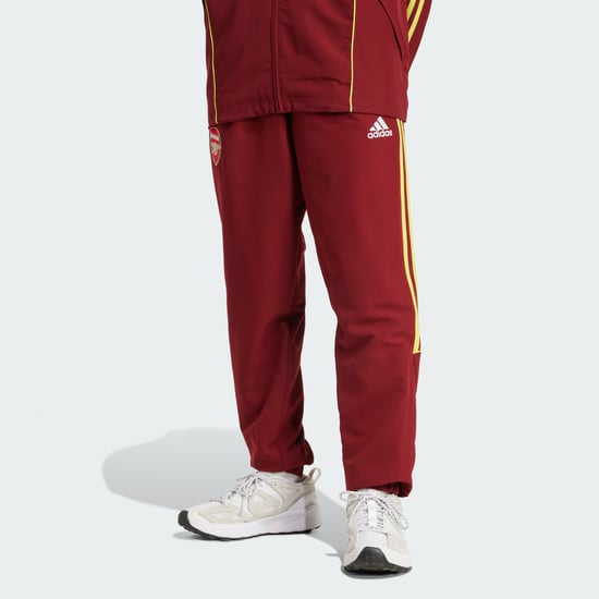 Arsenal UBP Track Pants - Image 1