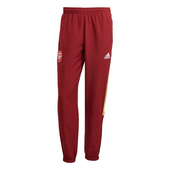 Arsenal UBP Track Pants - Image 3
