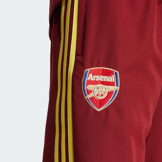 Arsenal UBP Track Pants - Image 4
