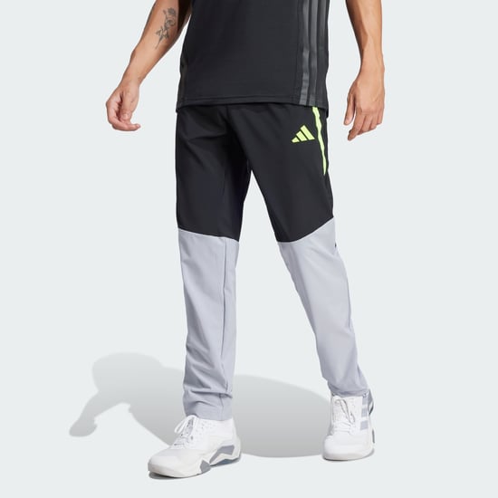 Tech Apparel Track Pants - Image 1