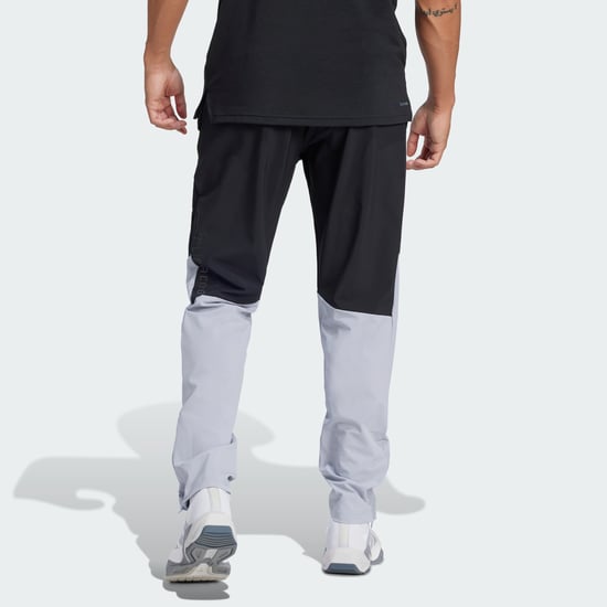 Tech Apparel Track Pants - Image 2