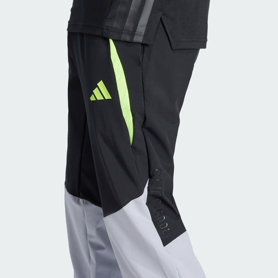 Tech Apparel Track Pants - Image 4