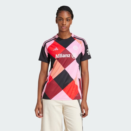 FC Bayern X LeGer 24/25 women's team special jersey - Image 1