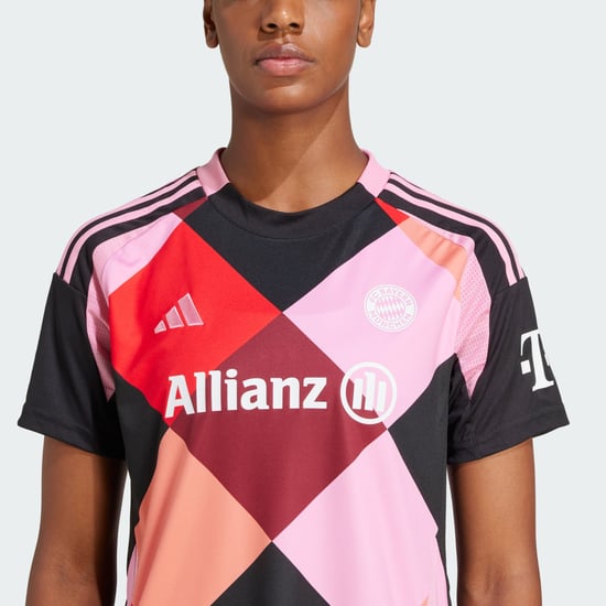 FC Bayern X LeGer 24/25 women's team special jersey - Image 4