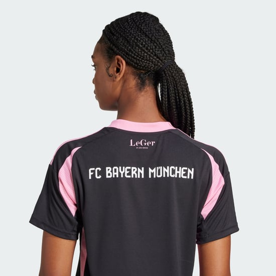FC Bayern X LeGer 24/25 women's team special jersey - Image 5