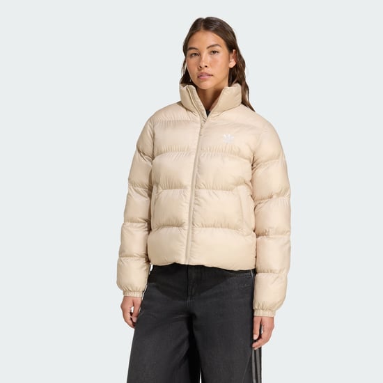 Adicolor Short Puffer Jacket - Image 1