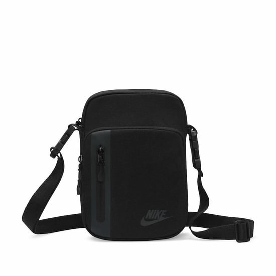 Nike Elemental Premium Black Crossbody Bag - Image 1