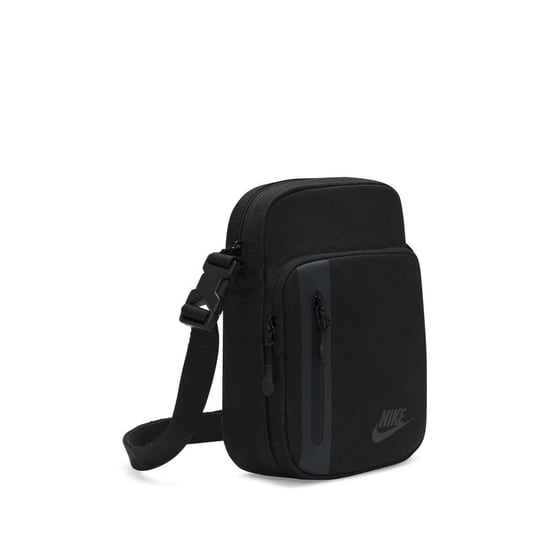 Nike Elemental Premium Black Crossbody Bag - Image 2
