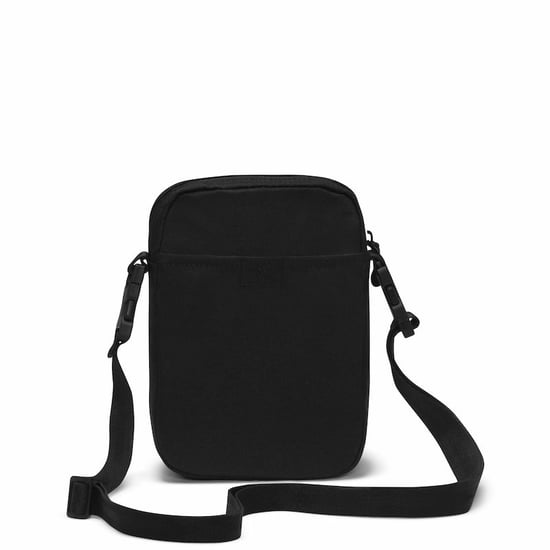 Nike Elemental Premium Black Crossbody Bag - Image 3